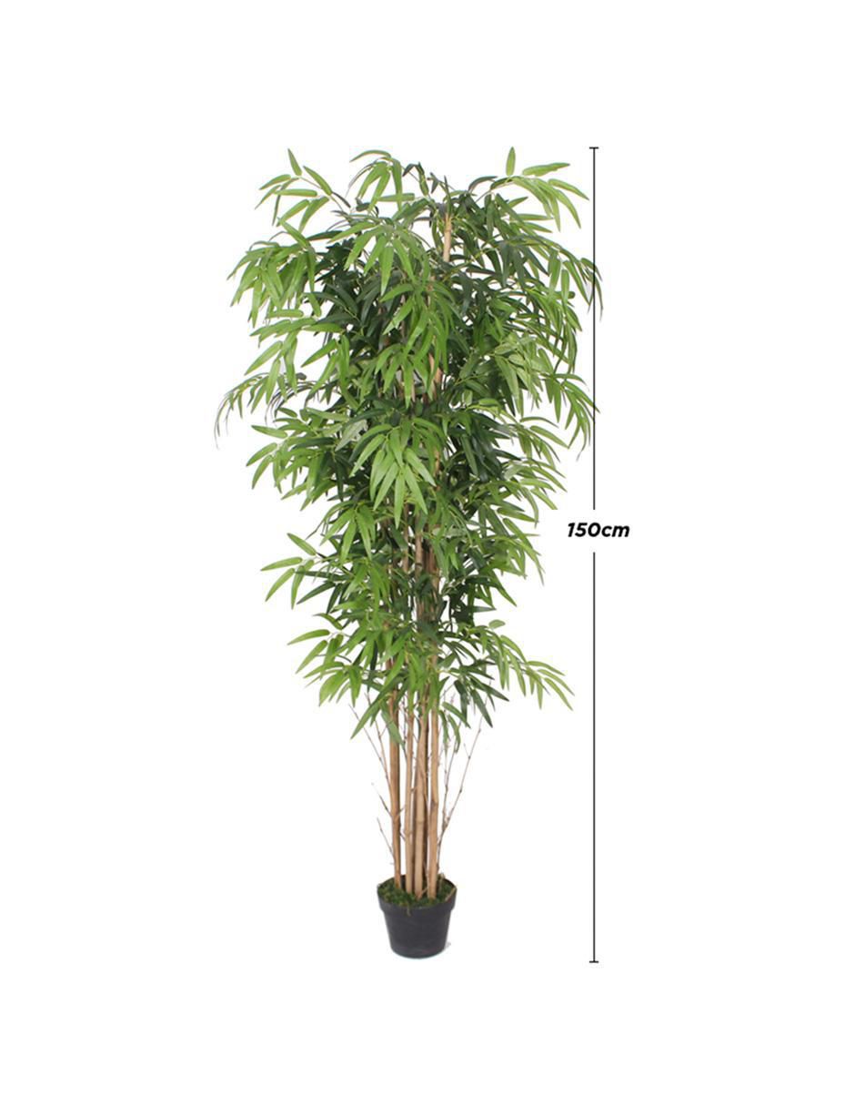 Bambú artificial Vanlig