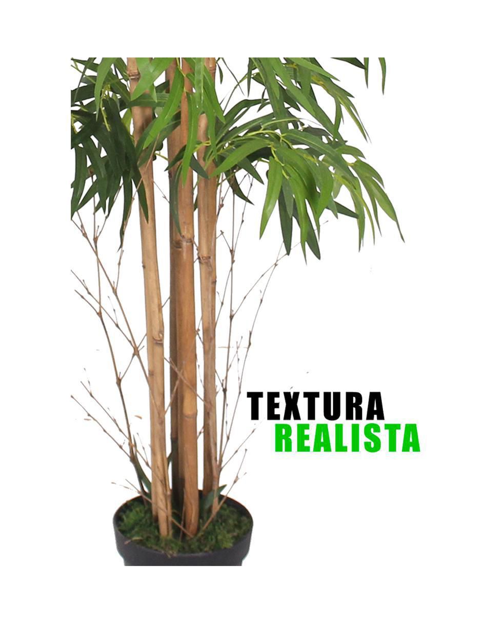 Bambú artificial Vanlig