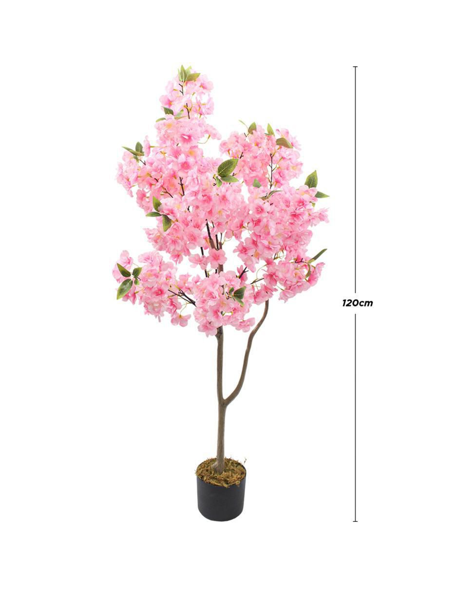 Cerezo artificial 5