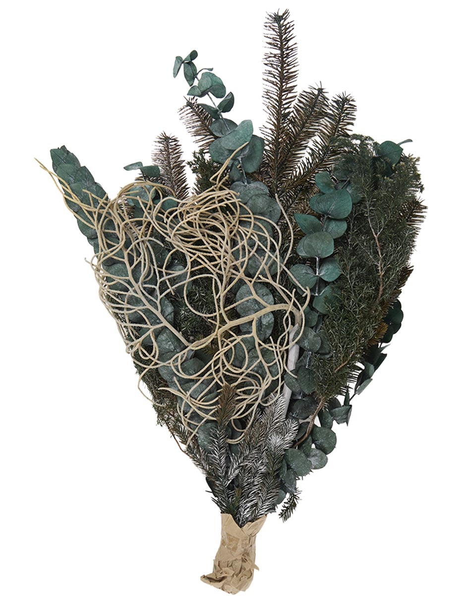 Ramo de pino Artiflora 1