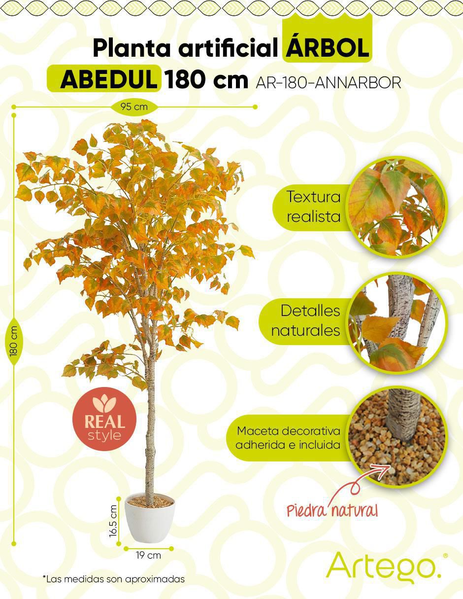Ficus artificial 9