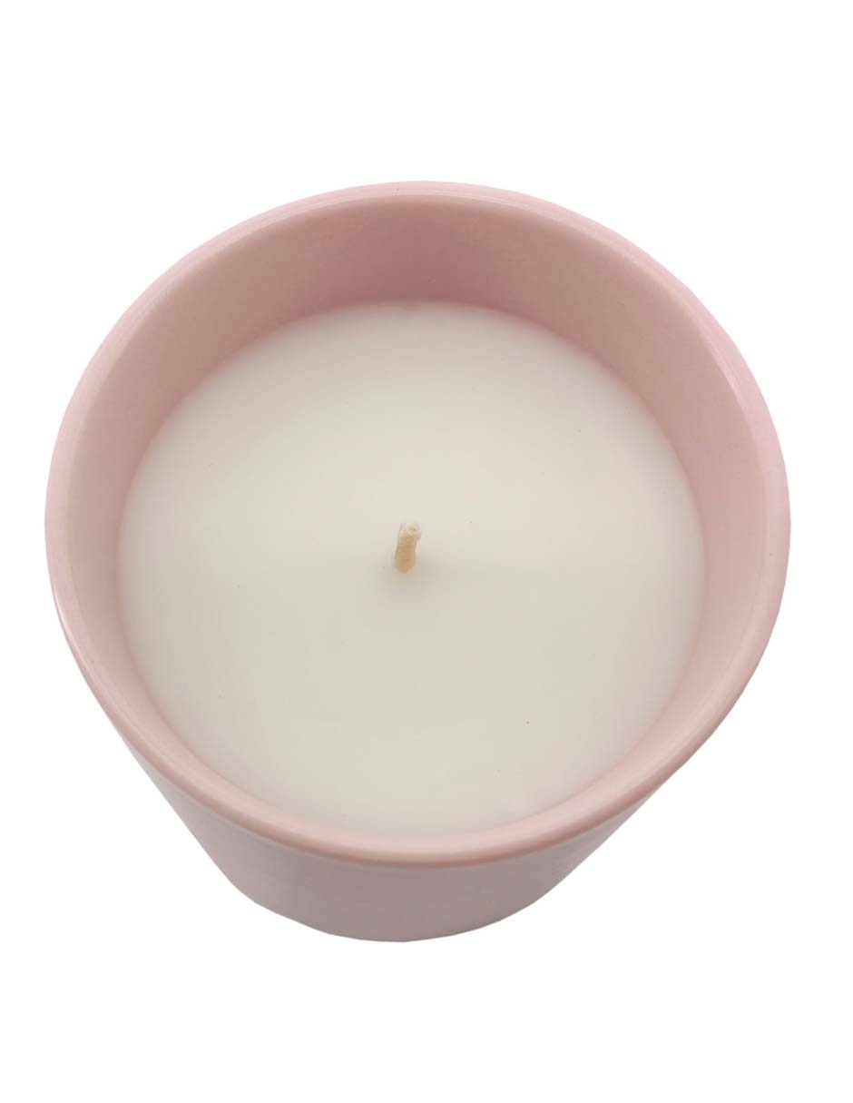 Vela vela con tapa 2