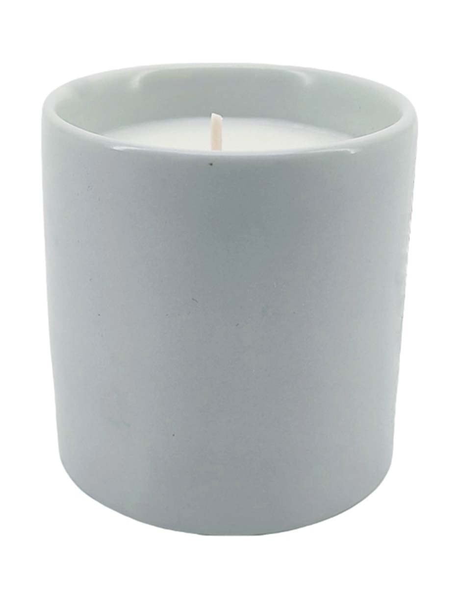 Vela jar aroma vainilla