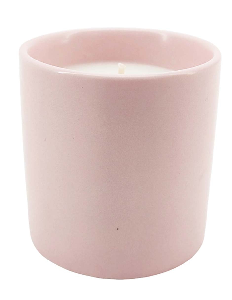 Vela jar aroma vainilla