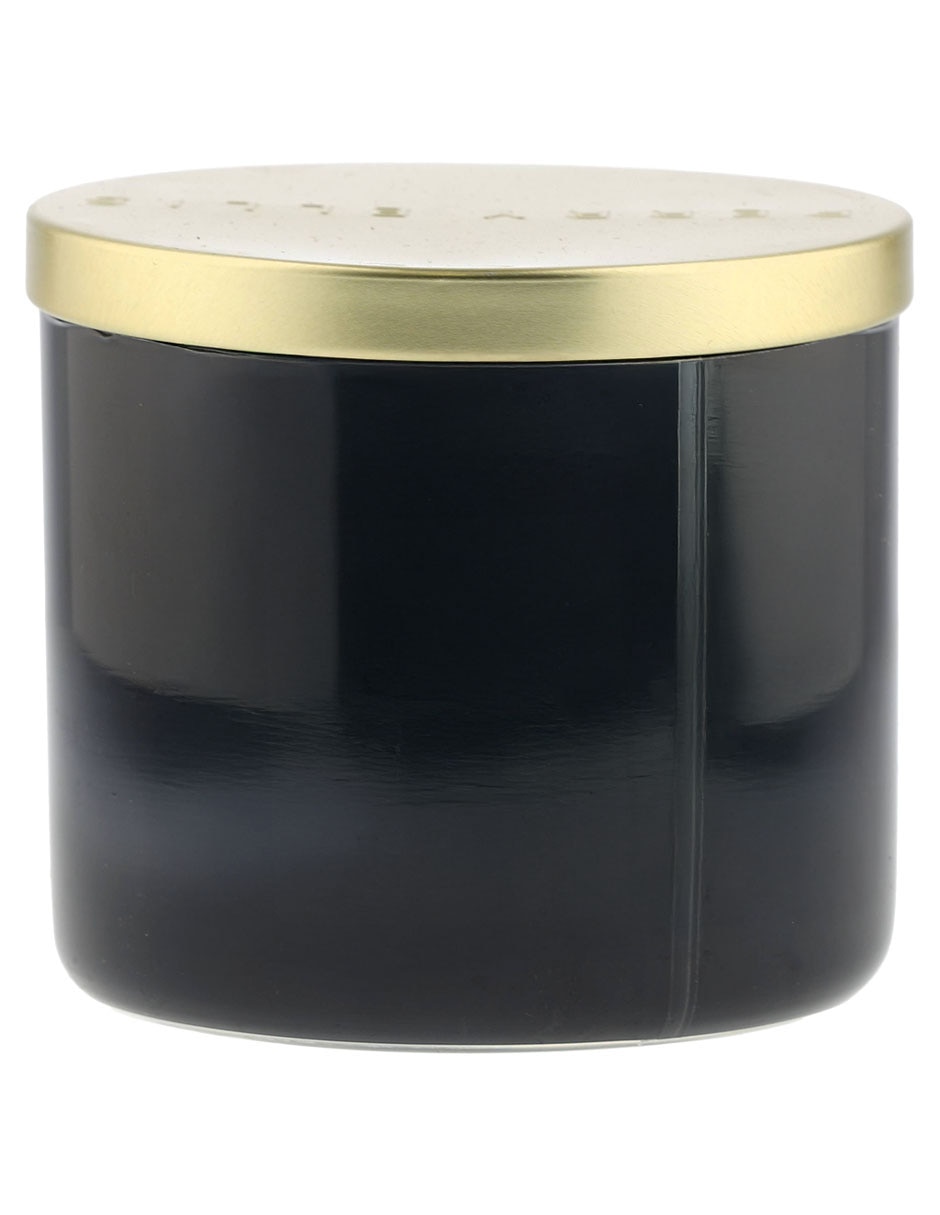 Vela aromática aroma pino 4