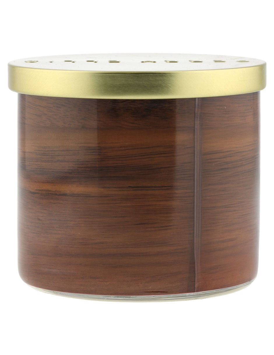Vela aromática aroma sándalo 4