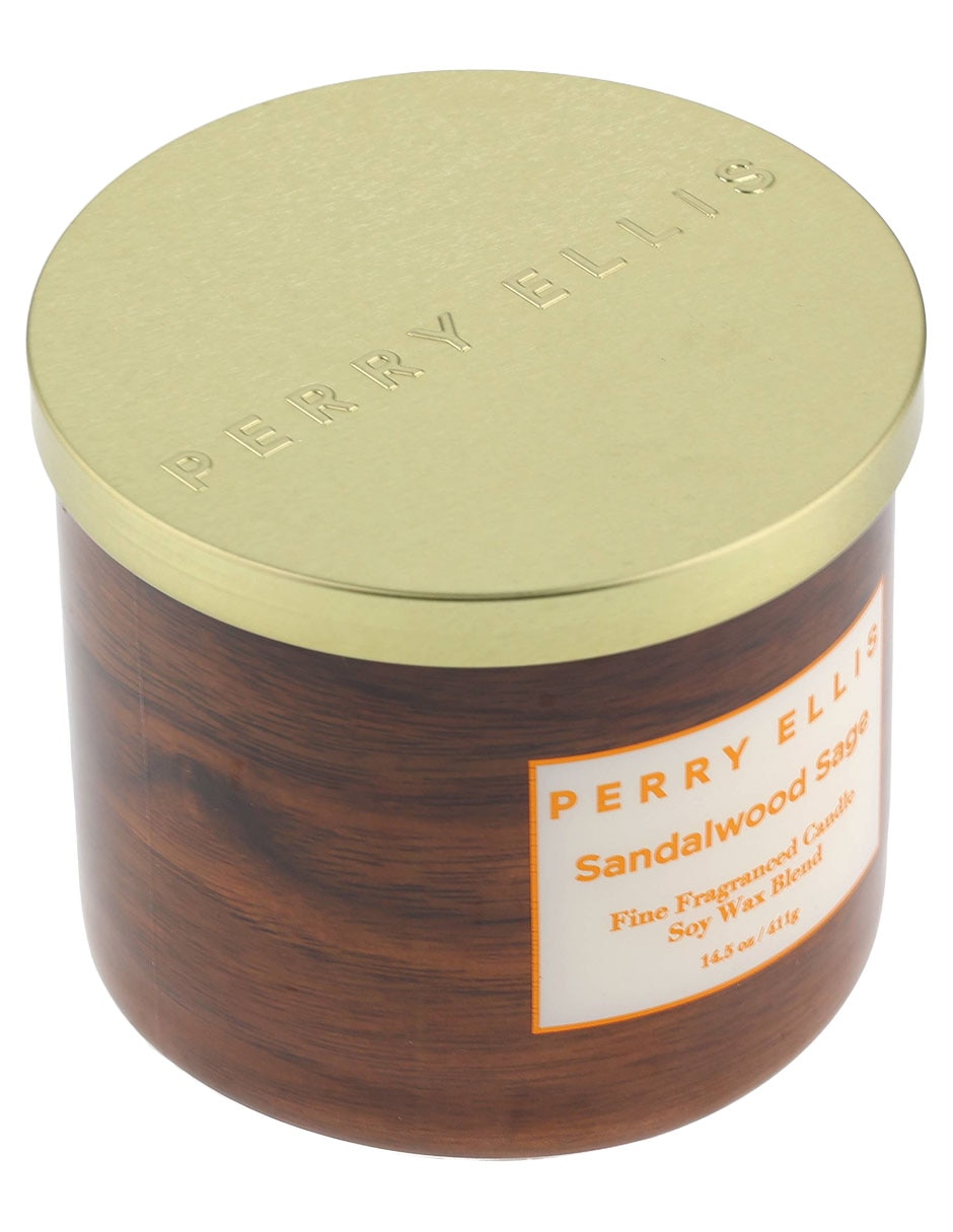 Vela aromática aroma sándalo 3