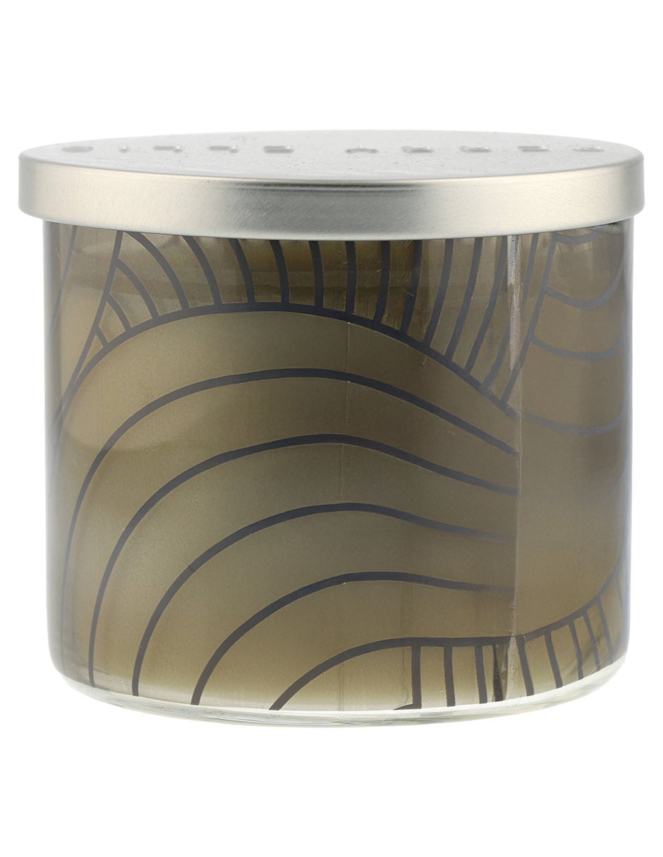 Vela aromática aroma almizcle 4
