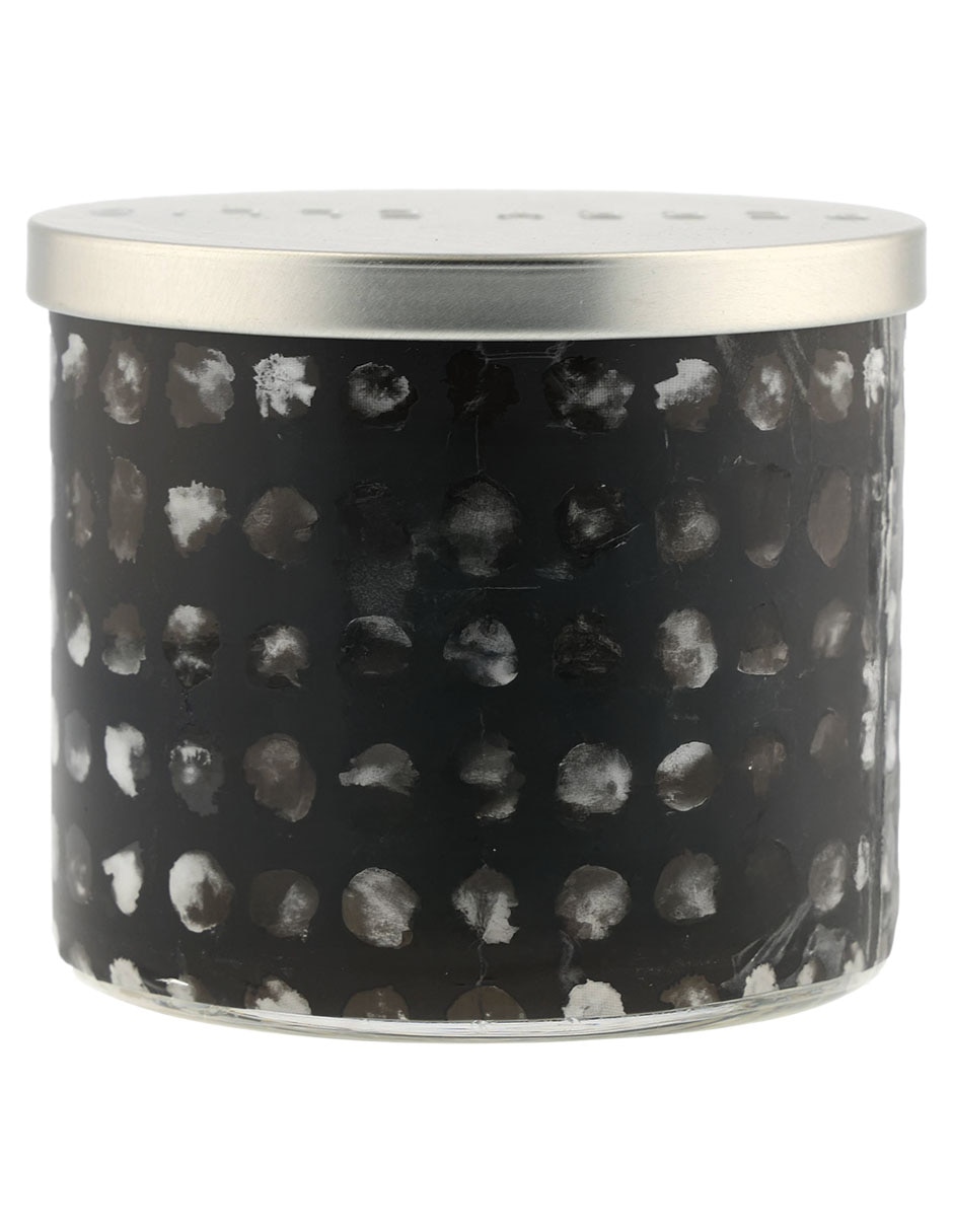 Vela vela con tapa aroma floral frutal 4