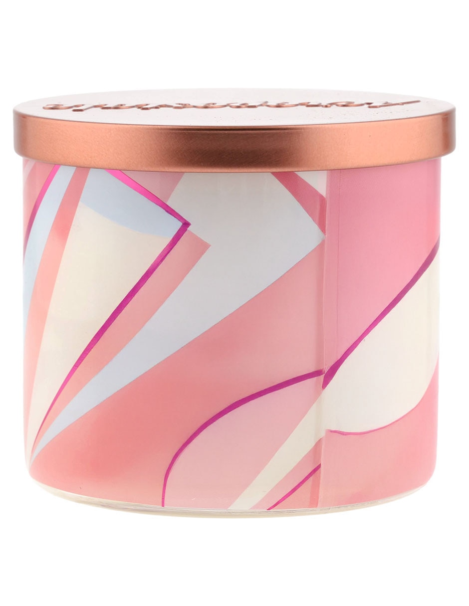 Vela aromática aroma fresco 4