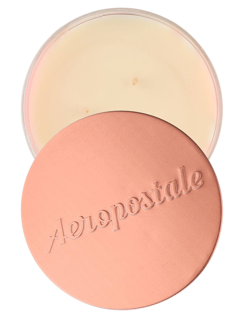 Vela aromática aroma fresco 2