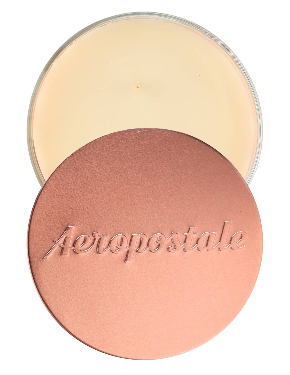 Vela vela con tapa aroma pink lemon parfait 2