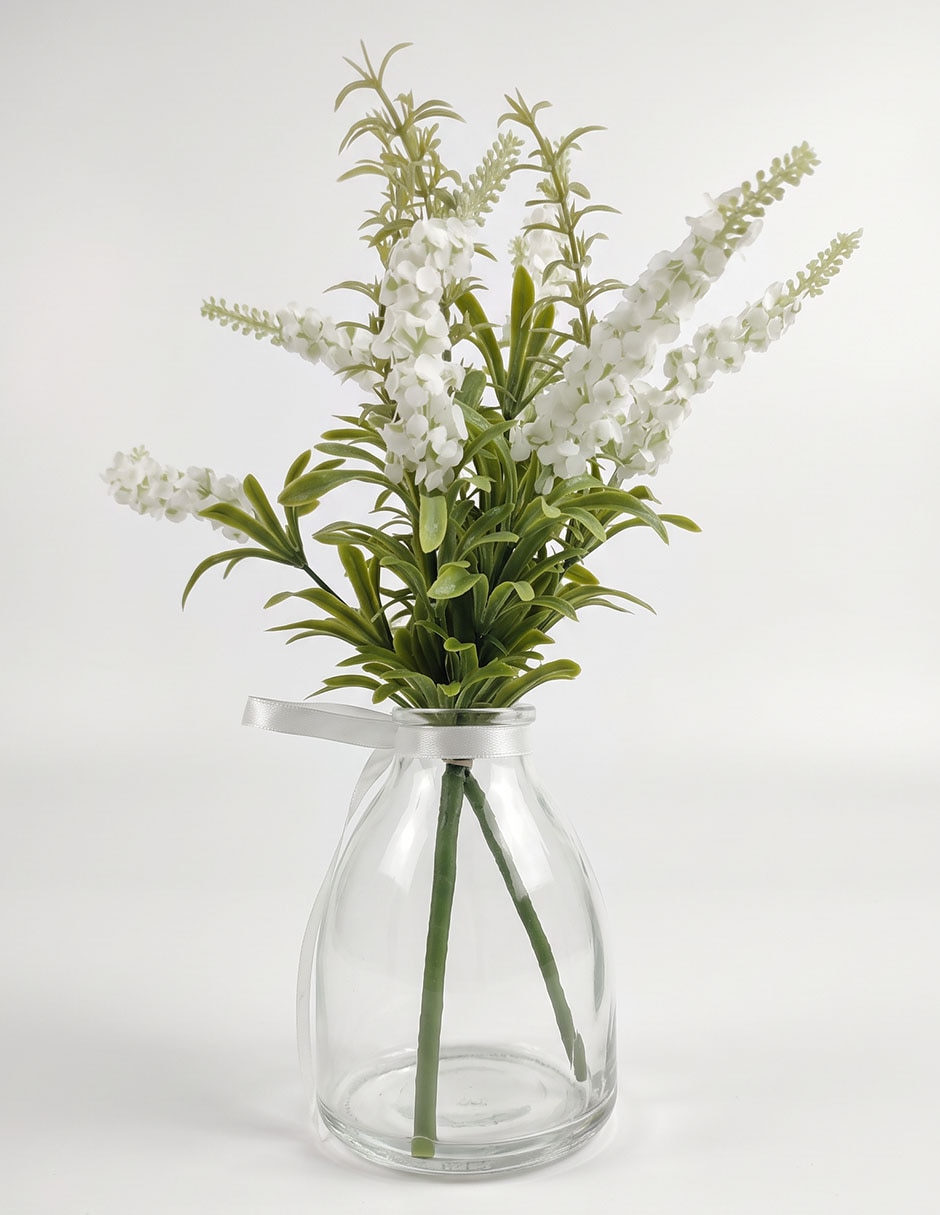 Preelaborado de lavanda