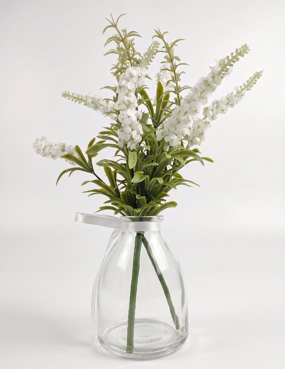 Preelaborado de lavanda 5