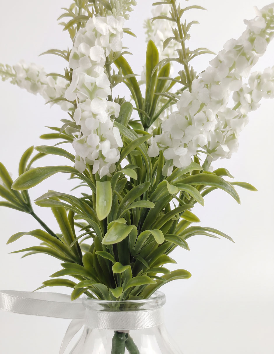 Preelaborado de lavanda