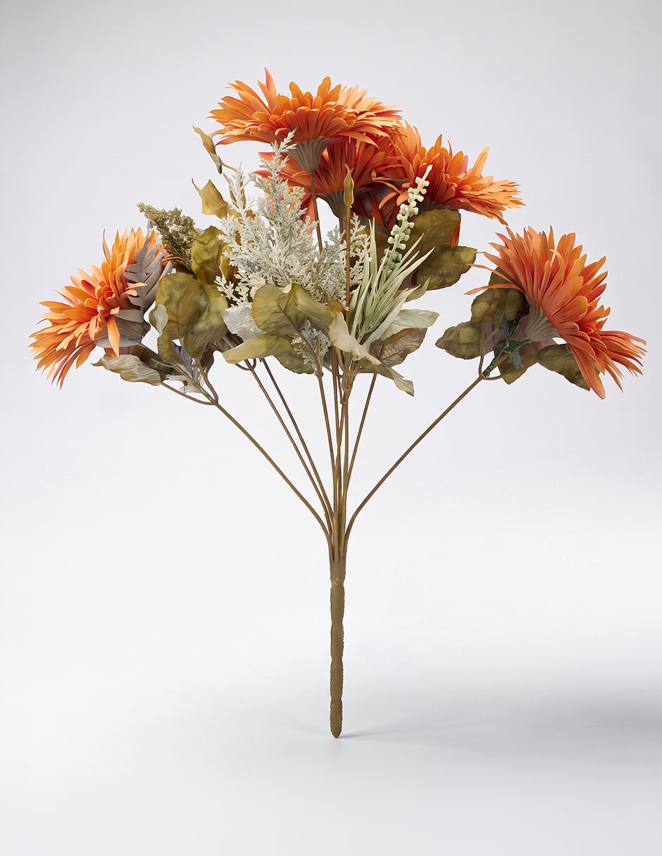 Ramo de gerbera 5