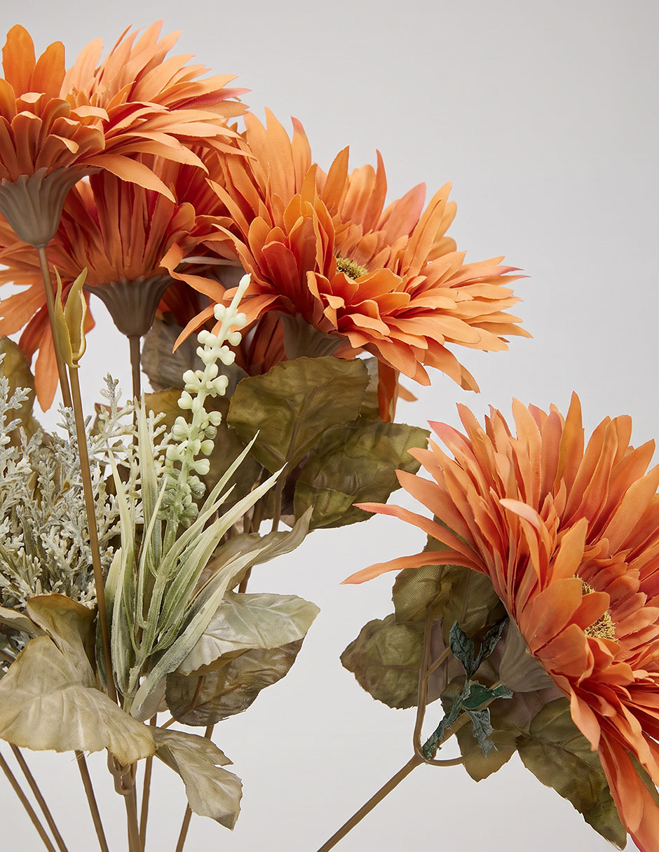 Ramo de gerbera