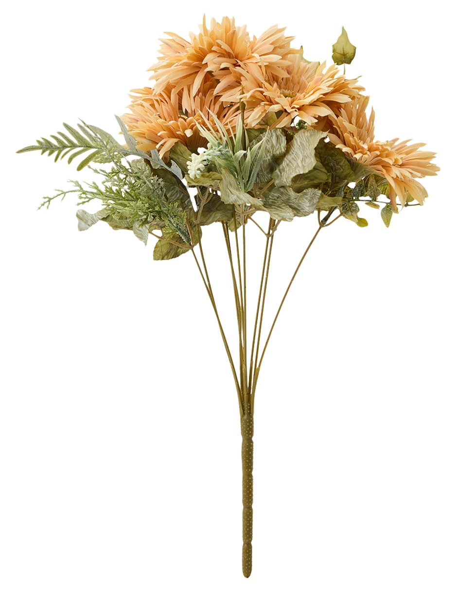 Ramo de gerbera