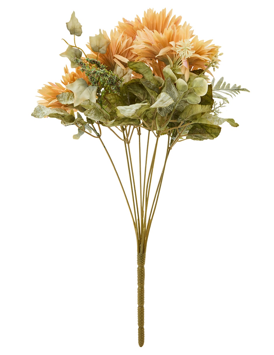 Ramo de gerbera