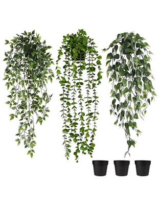 Lirio artificial