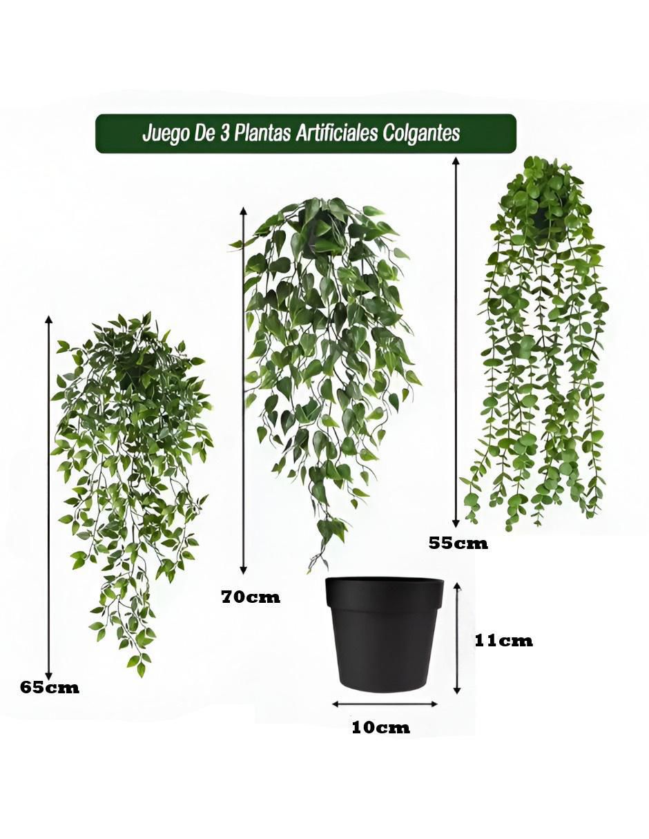 Lirio artificial 5
