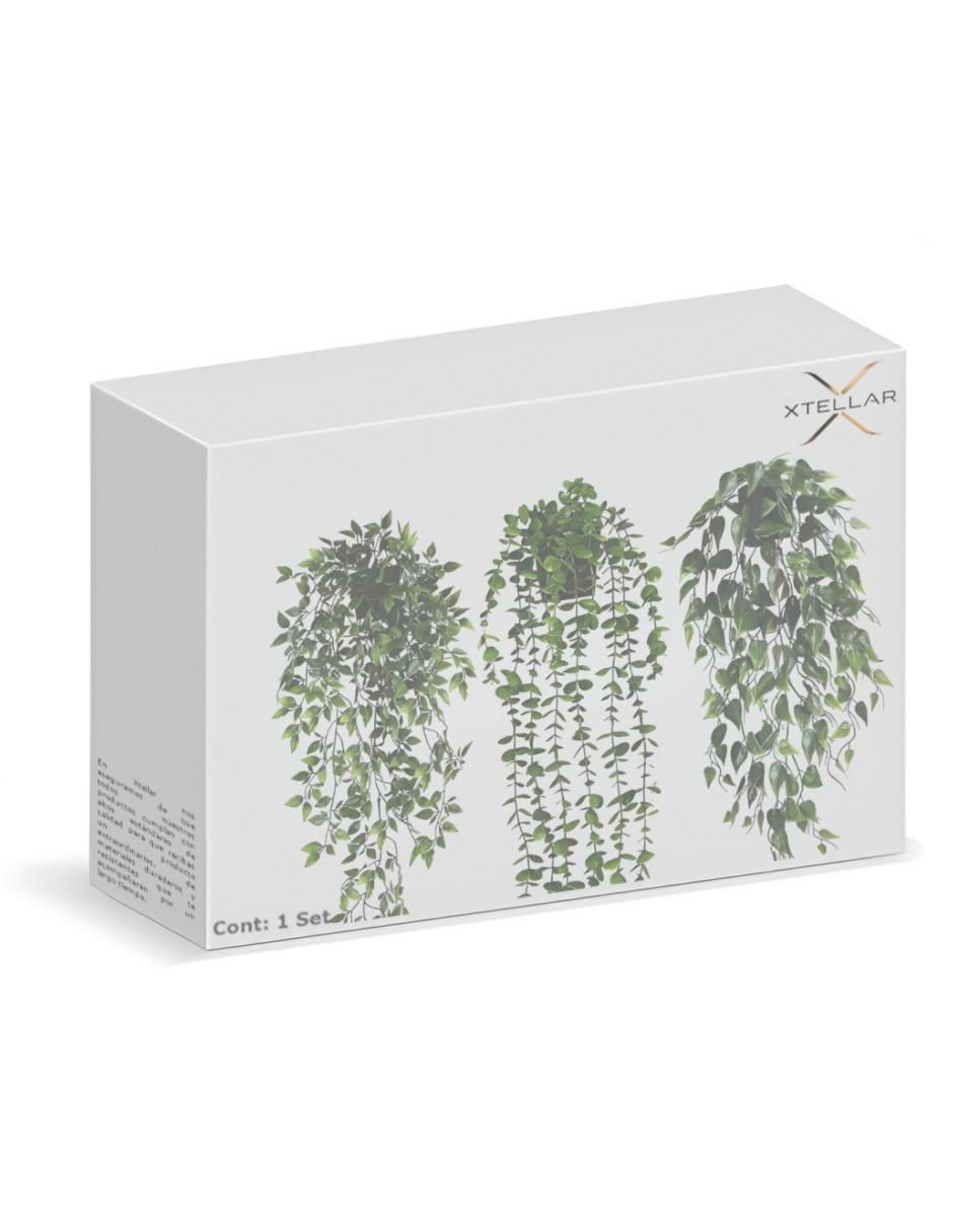 Lirio artificial 4