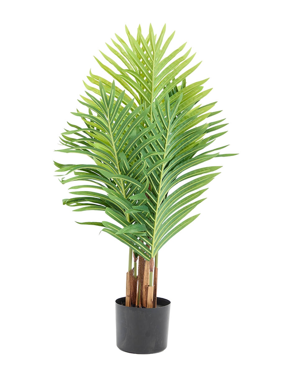 Palmera artificial 3