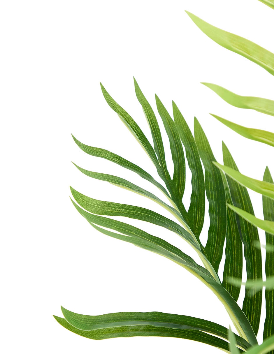 Palmera artificial 4
