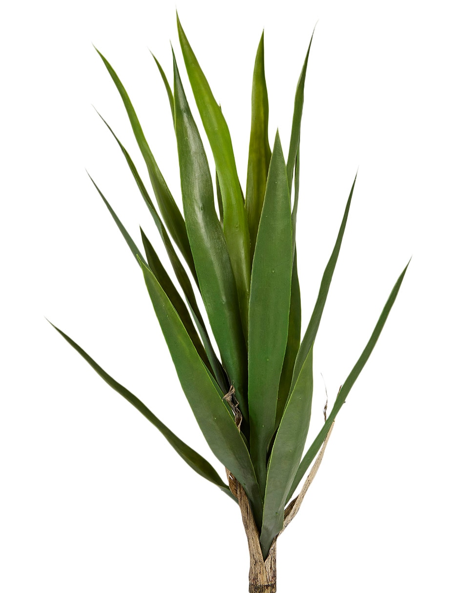 ÁRBOL YUCCA, 110 CM, VERDE