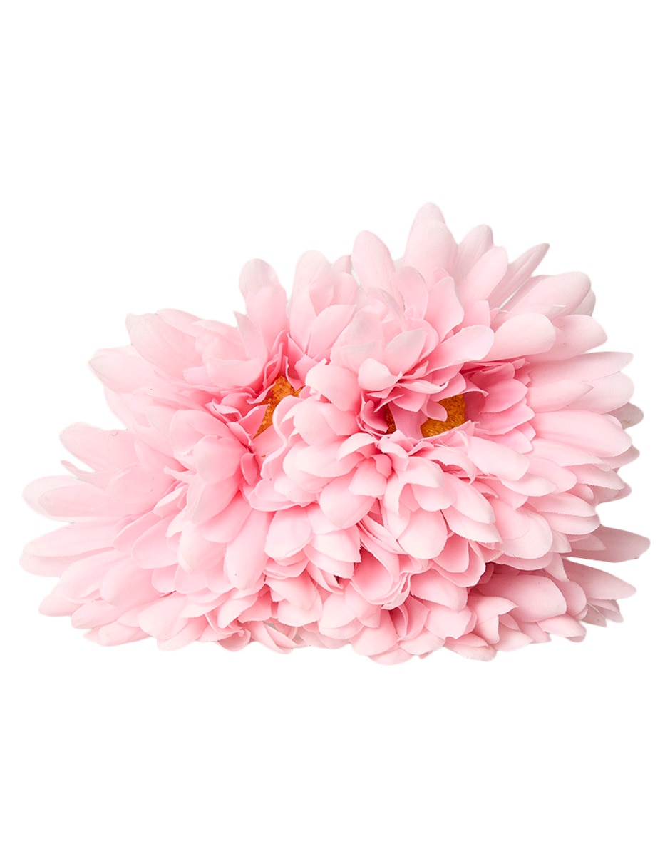 RAMO GERBERA, 31 CM, ROSA