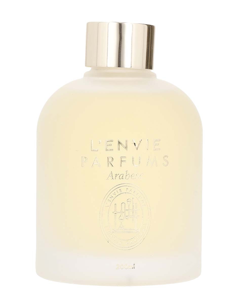 Difusor De Perfume Aroma Vainilla 2