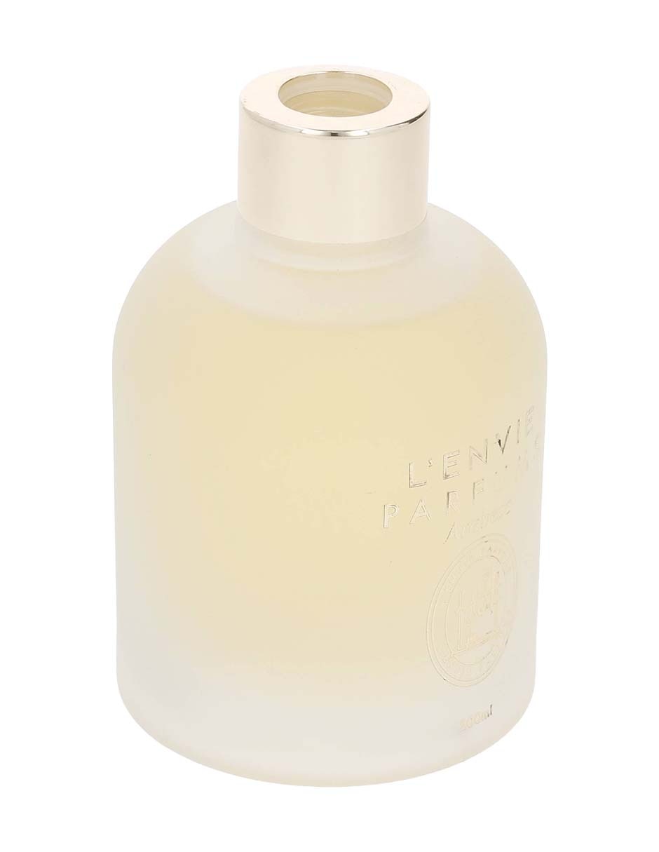 Difusor De Perfume Aroma Vainilla 3