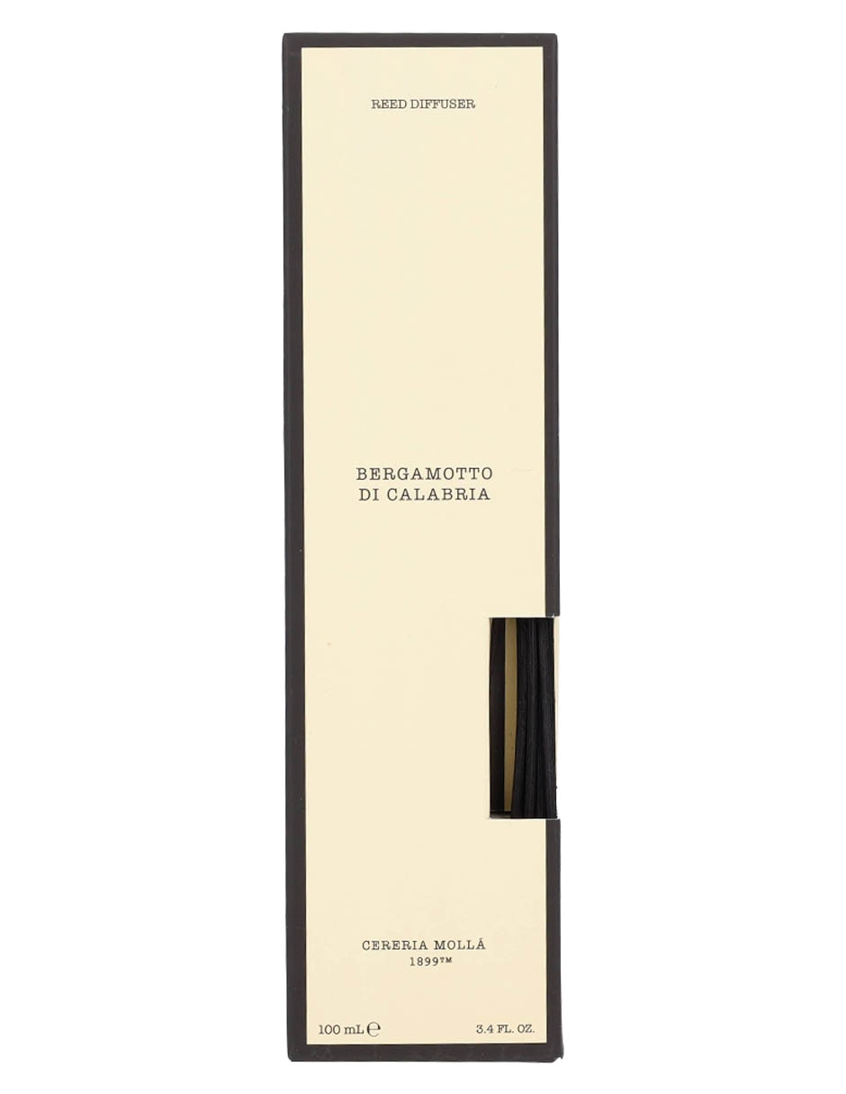 Difusor Vara Aroma Bergamota