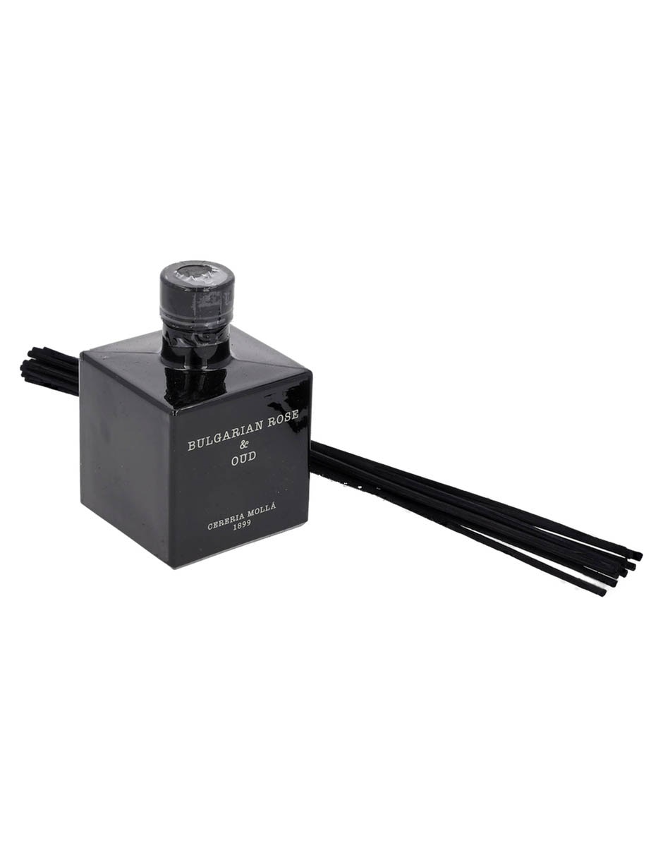 Difusor Vara Aroma Rosas 2