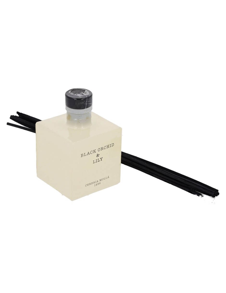 Difusor vara aroma orquídea 2