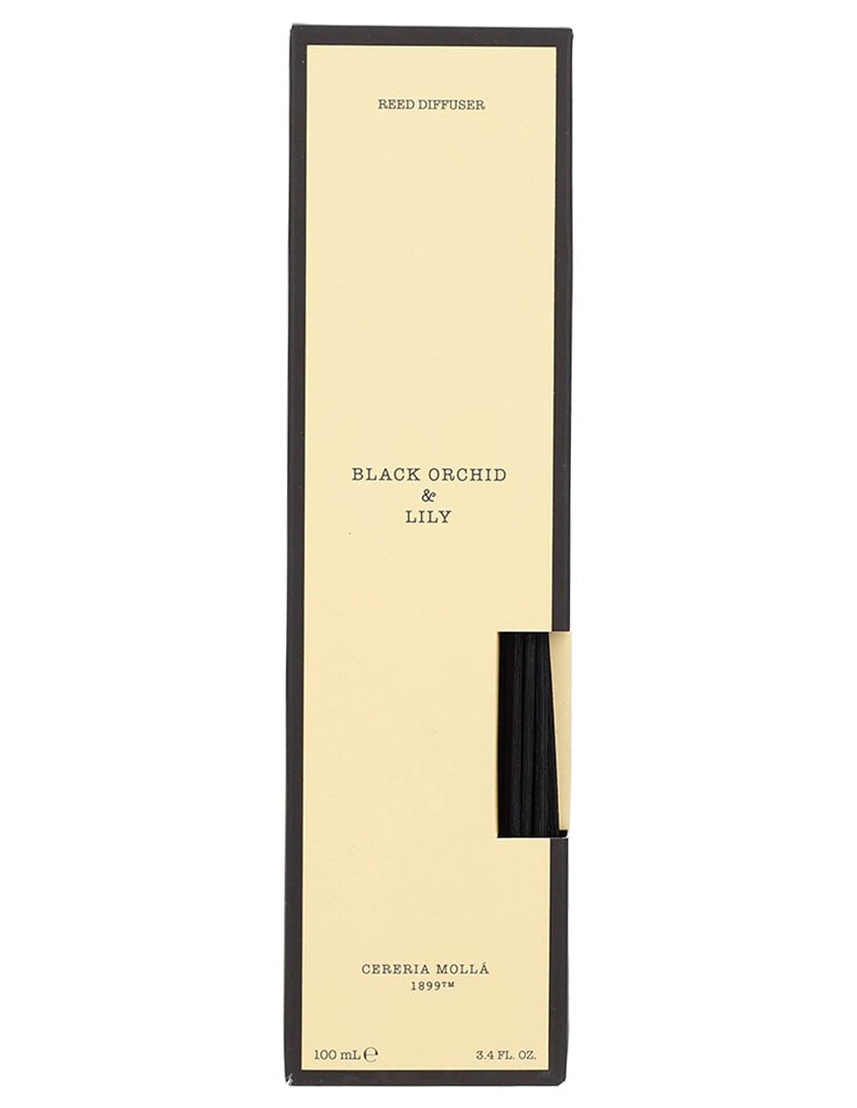 Difusor vara aroma orquídea