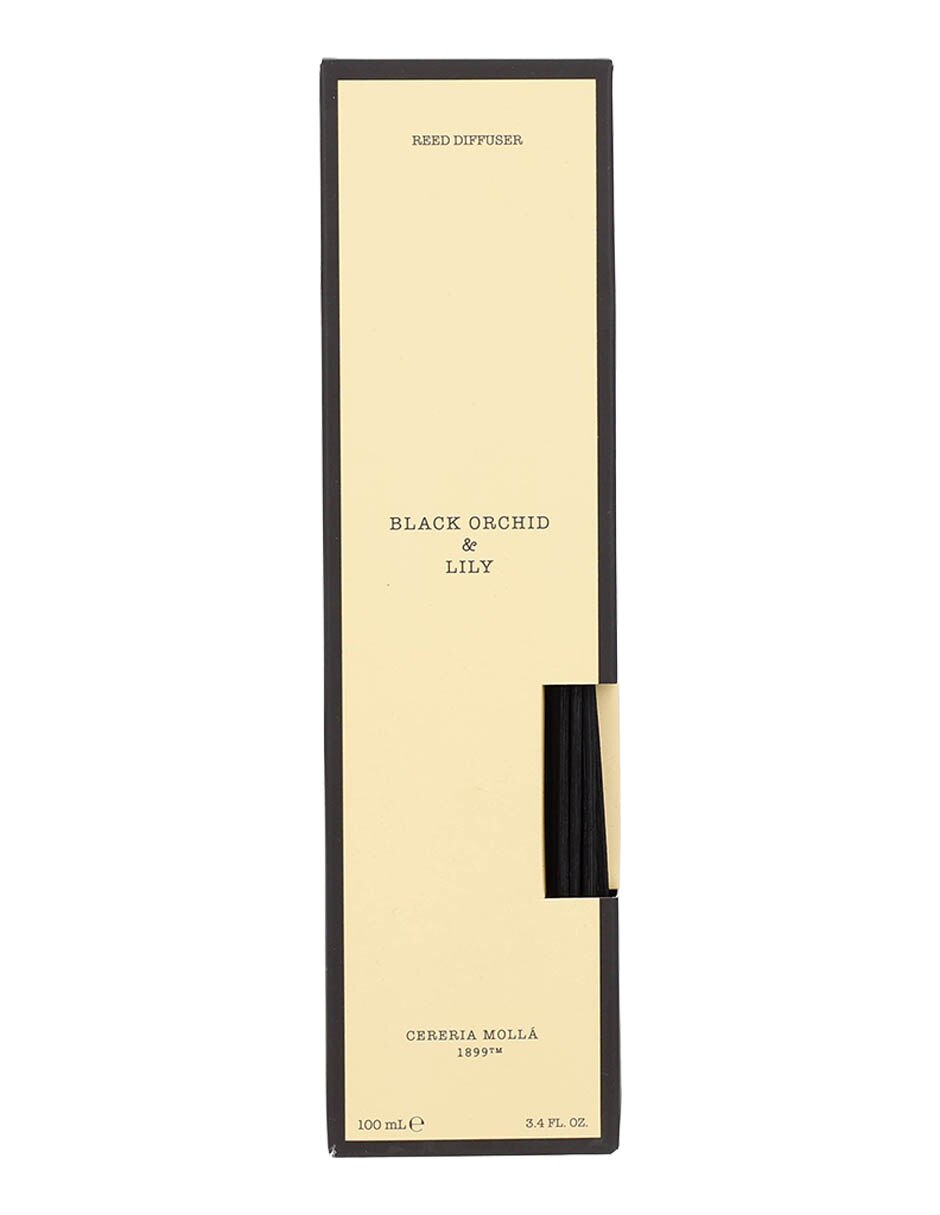 Difusor vara aroma orquídea 5