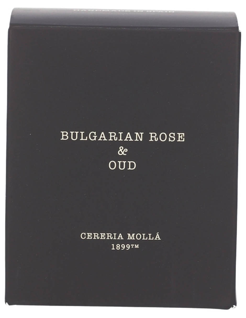 Vela vela con tapa aroma rosas 6