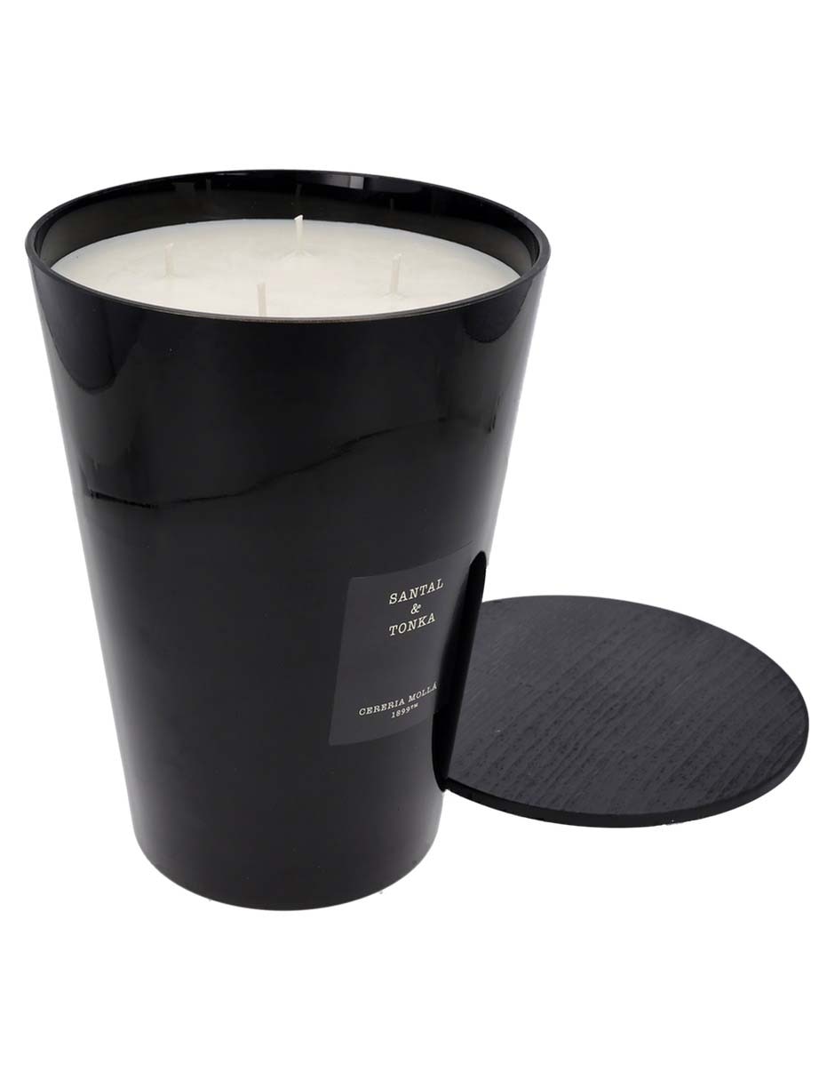 Difusor vara aroma santal tonka