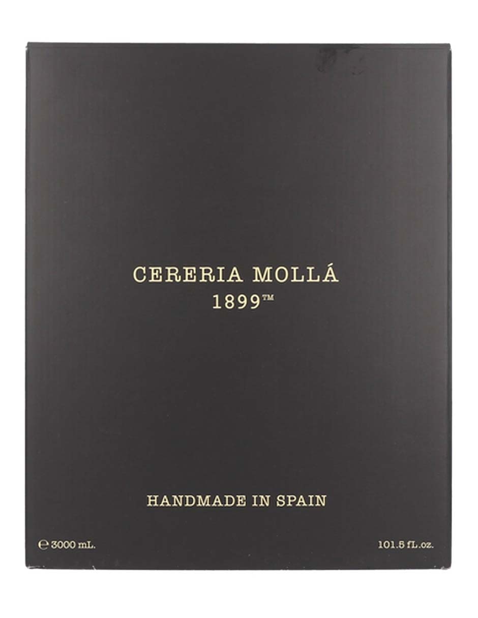 Cereria Mollá