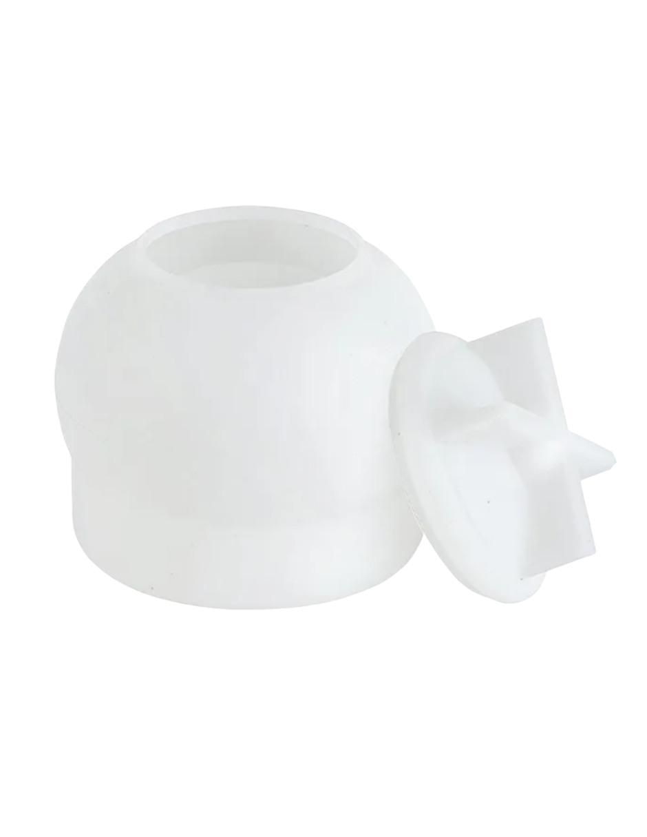 Molde silicón multiusos silicón