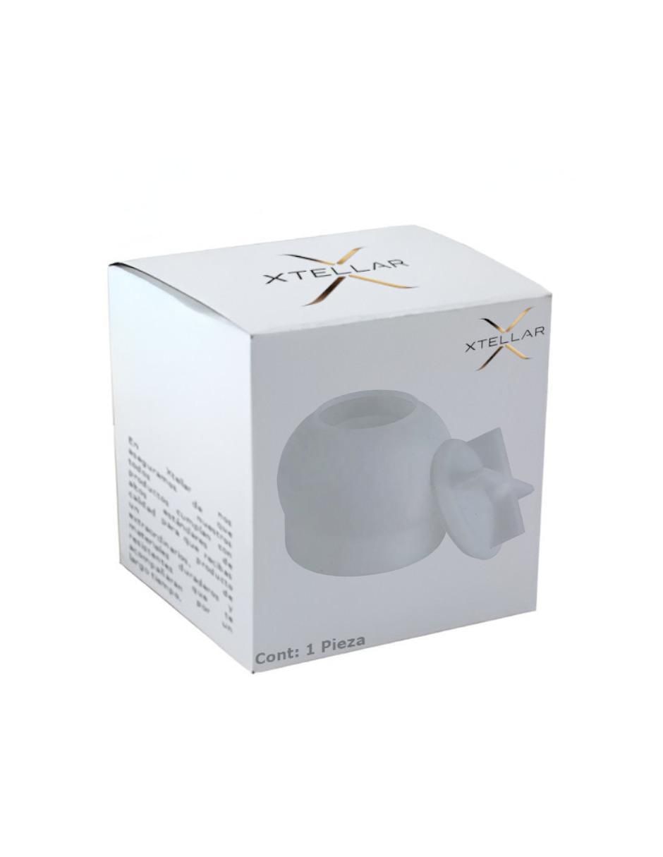 Molde silicón multiusos silicón 4