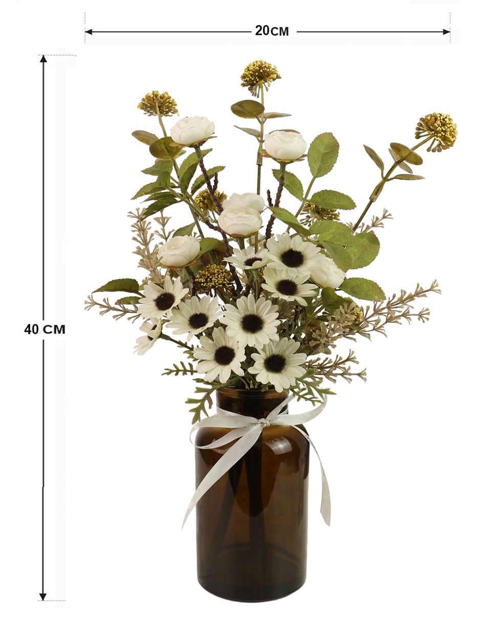 Flores mixtas 4