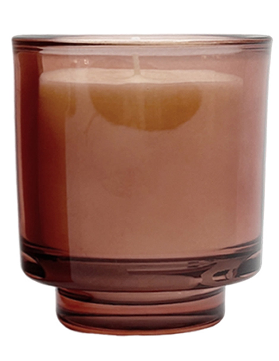Vela aromática aroma durazno Vela aromática aroma durazno
