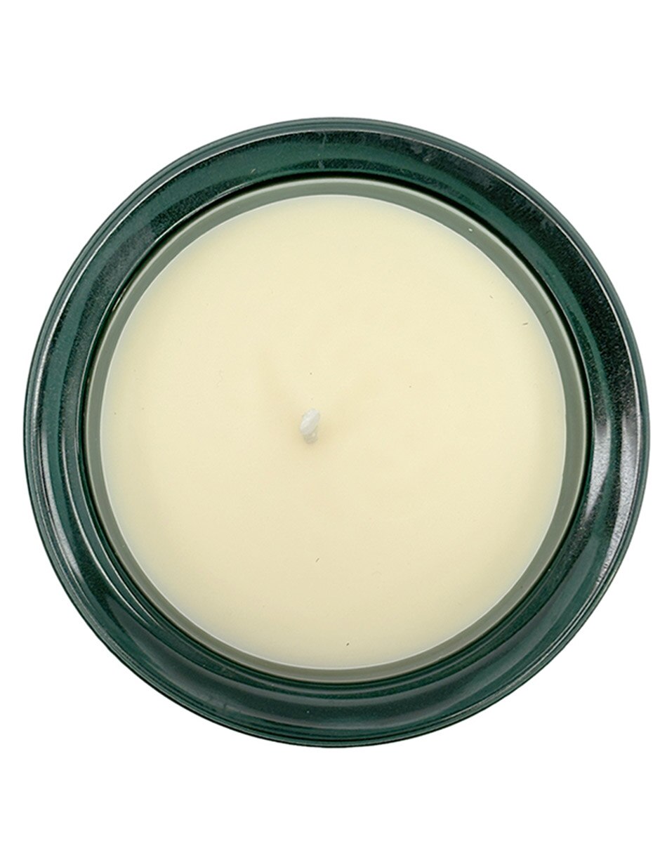 Vela aromática aroma jazmín 2