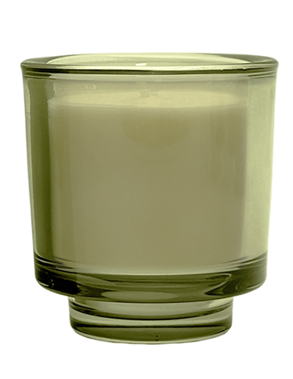 Vela aromática aroma musgo Vela aromática aroma musgo