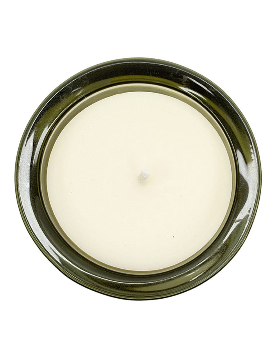 Vela aromática aroma musgo