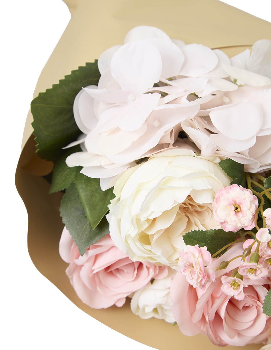 Ramo de flores mixtas