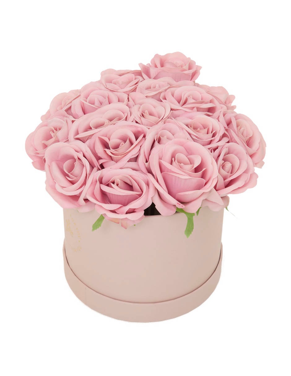 PREELABORADO ROSA, ROSA