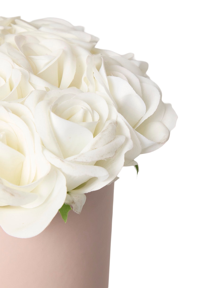 PREELABORADO ROSA, BLANCO